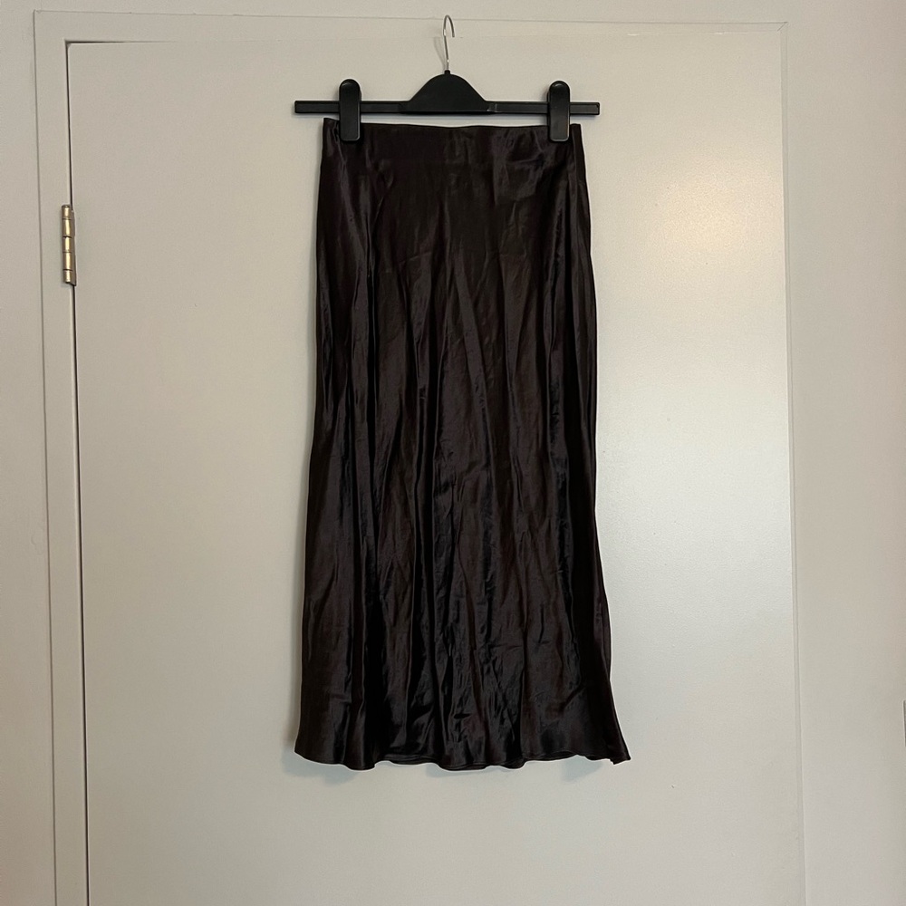 Babaton Slip Skirt